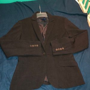 Jcrew blazer
